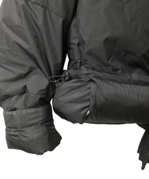 THE NORTH FACE（ザ ノース フェイス）THE NORTH FACE (ザ ノース フェイス) バルトロライトジャケット ブラック サイズ:Mの古着・服飾アイテム