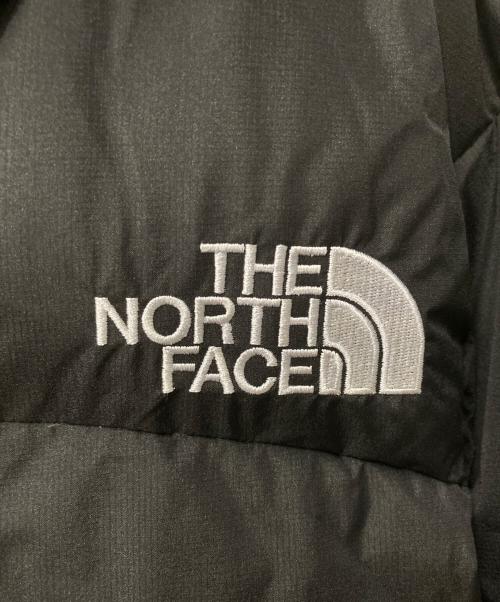THE NORTH FACE（ザ ノース フェイス）THE NORTH FACE (ザ ノース フェイス) バルトロライトジャケット ブラック サイズ:Mの古着・服飾アイテム