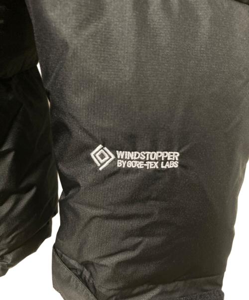 THE NORTH FACE（ザ ノース フェイス）THE NORTH FACE (ザ ノース フェイス) バルトロライトジャケット ブラック サイズ:Mの古着・服飾アイテム