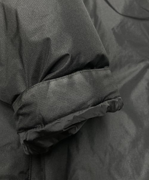 THE NORTH FACE（ザ ノース フェイス）THE NORTH FACE (ザ ノース フェイス) バルトロライトジャケット ブラック サイズ:Mの古着・服飾アイテム