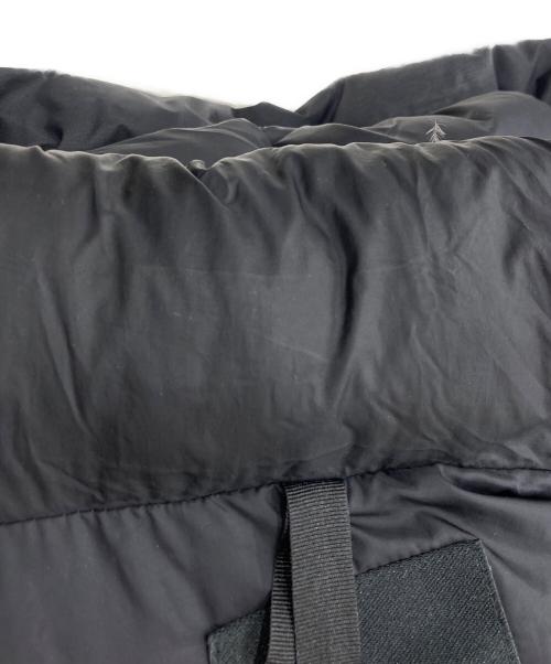 THE NORTH FACE（ザ ノース フェイス）THE NORTH FACE (ザ ノース フェイス) バルトロライトジャケット ブラック サイズ:Mの古着・服飾アイテム
