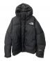 THE NORTH FACE（ザ ノース フェイス）の古着「バルトロライトジャケット」｜ブラック