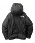 THE NORTH FACE (ザ ノース フェイス) バルトロライトジャケット ブラック サイズ:M：36000円