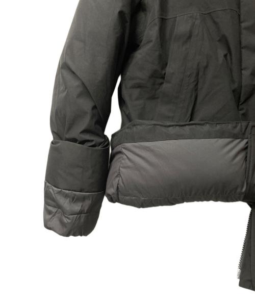 Patagonia（パタゴニア）Patagonia (パタゴニア) Stormshadow Parka ブラック サイズ:Lの古着・服飾アイテム