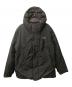 Patagonia（パタゴニア）の古着「Stormshadow Parka」｜ブラック