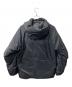 NANGA (ナンガ) AURORA TEX DOWN JACKET ブラック サイズ:L：30000円