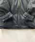 中古・古着 NANGA (ナンガ) AURORA TEX DOWN JACKET ブラック サイズ:L：30000円
