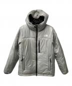 THE NORTH FACEザ ノース フェイス）の古着「TRANGO PARKA」｜グレー