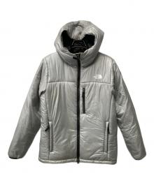 THE NORTH FACE（ザ ノース フェイス）の古着「TRANGO PARKA」｜グレー