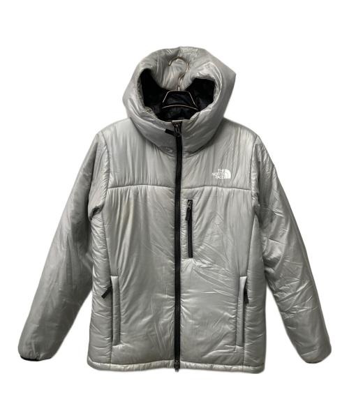 THE NORTH FACE（ザ ノース フェイス）THE NORTH FACE (ザ ノース フェイス) TRANGO PARKA グレー サイズ:Ｍの古着・服飾アイテム