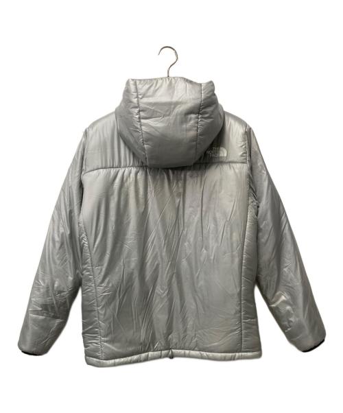 THE NORTH FACE（ザ ノース フェイス）THE NORTH FACE (ザ ノース フェイス) TRANGO PARKA グレー サイズ:Ｍの古着・服飾アイテム