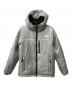 THE NORTH FACE（ザ ノース フェイス）の古着「TRANGO PARKA」｜グレー