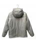 THE NORTH FACE (ザ ノース フェイス) TRANGO PARKA グレー サイズ:Ｍ：9000円