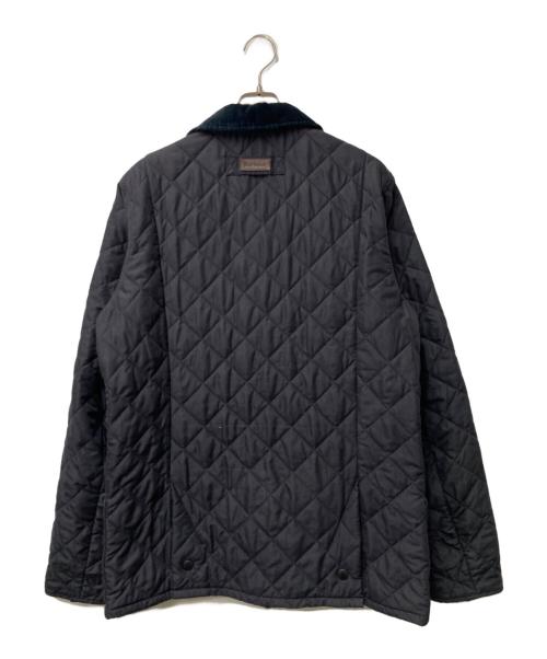 Barbour（バブアー）Barbour (バブアー) キルティングジャケット ネイビー サイズ:Lの古着・服飾アイテム