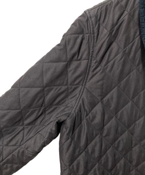 Barbour（バブアー）Barbour (バブアー) キルティングジャケット ネイビー サイズ:Lの古着・服飾アイテム