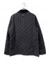 Barbour (バブアー) キルティングジャケット ネイビー サイズ:L：11000円