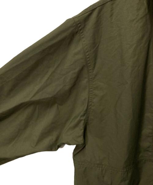 THE NORTH FACE（ザ ノース フェイス）THE NORTH FACE (ザ ノース フェイス) コンパクトジャケット グリーン サイズ:XLの古着・服飾アイテム