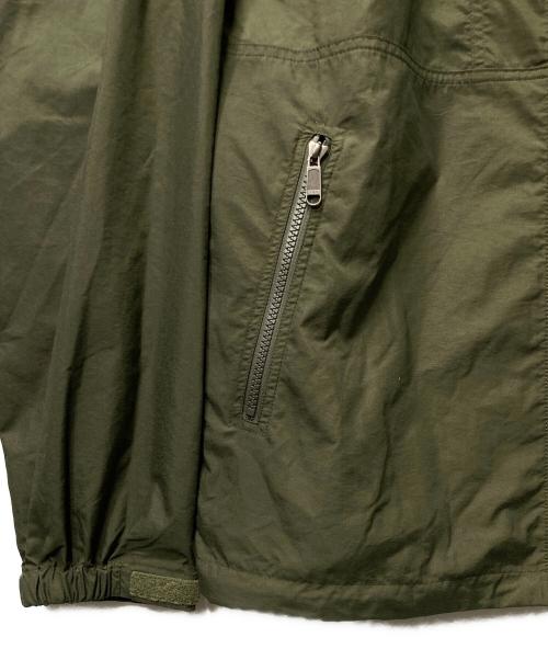 THE NORTH FACE（ザ ノース フェイス）THE NORTH FACE (ザ ノース フェイス) コンパクトジャケット グリーン サイズ:XLの古着・服飾アイテム