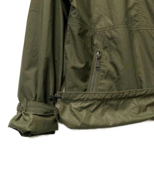 THE NORTH FACE（ザ ノース フェイス）THE NORTH FACE (ザ ノース フェイス) コンパクトジャケット グリーン サイズ:XLの古着・服飾アイテム