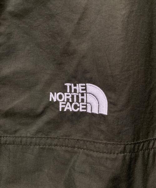 THE NORTH FACE（ザ ノース フェイス）THE NORTH FACE (ザ ノース フェイス) コンパクトジャケット グリーン サイズ:XLの古着・服飾アイテム