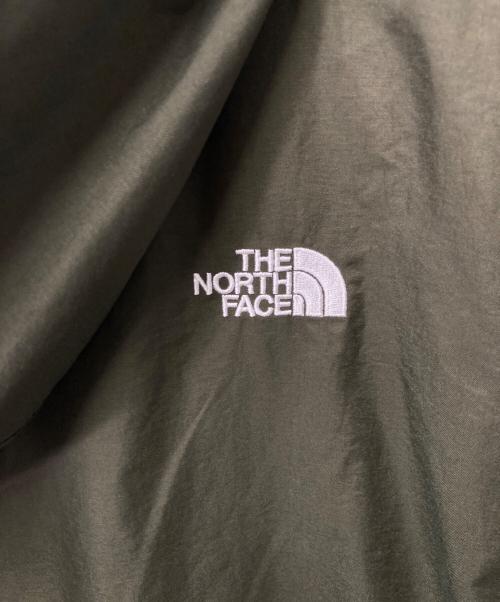 THE NORTH FACE（ザ ノース フェイス）THE NORTH FACE (ザ ノース フェイス) コンパクトジャケット グリーン サイズ:XLの古着・服飾アイテム