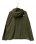 THE NORTH FACE (ザ ノース フェイス) コンパクトジャケット グリーン サイズ:XL：8000円