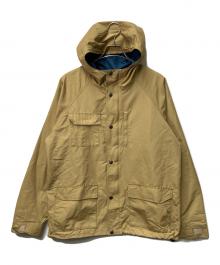 SIERRA DESIGNS（シエラデザインズ）の古着「60/40 SHORT PARKA」｜ベージュ