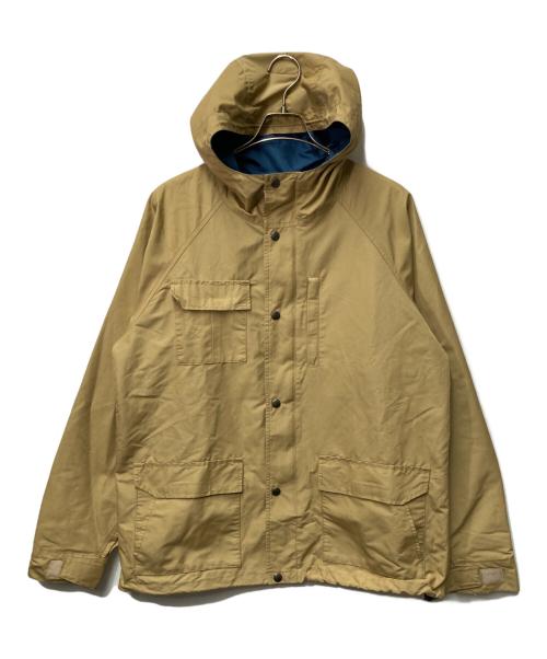 SIERRA DESIGNS（シエラデザインズ）SIERRA DESIGNS (シエラデザインズ) 60/40 SHORT PARKA ベージュ サイズ:USA L / JPN XLの古着・服飾アイテム