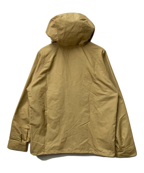SIERRA DESIGNS（シエラデザインズ）SIERRA DESIGNS (シエラデザインズ) 60/40 SHORT PARKA ベージュ サイズ:USA L / JPN XLの古着・服飾アイテム