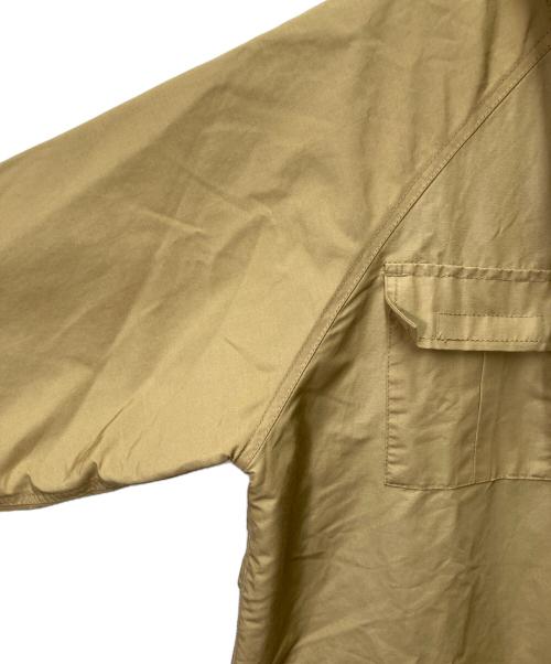 SIERRA DESIGNS（シエラデザインズ）SIERRA DESIGNS (シエラデザインズ) 60/40 SHORT PARKA ベージュ サイズ:USA L / JPN XLの古着・服飾アイテム