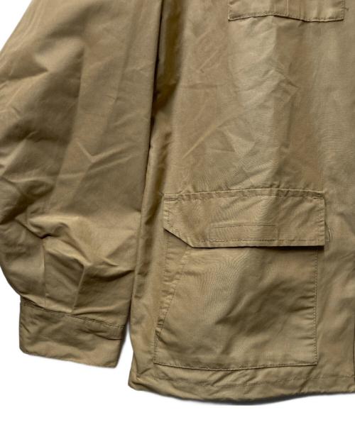 SIERRA DESIGNS（シエラデザインズ）SIERRA DESIGNS (シエラデザインズ) 60/40 SHORT PARKA ベージュ サイズ:USA L / JPN XLの古着・服飾アイテム