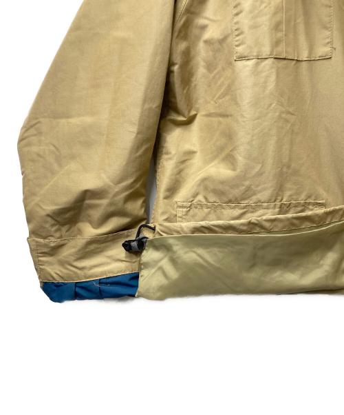 SIERRA DESIGNS（シエラデザインズ）SIERRA DESIGNS (シエラデザインズ) 60/40 SHORT PARKA ベージュ サイズ:USA L / JPN XLの古着・服飾アイテム