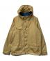 SIERRA DESIGNS（シエラデザインズ）の古着「60/40 SHORT PARKA」｜ベージュ