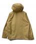 SIERRA DESIGNS (シエラデザインズ) 60/40 SHORT PARKA ベージュ サイズ:USA L / JPN XL：12000円