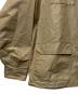 中古・古着 SIERRA DESIGNS (シエラデザインズ) 60/40 SHORT PARKA ベージュ サイズ:USA L / JPN XL：12000円
