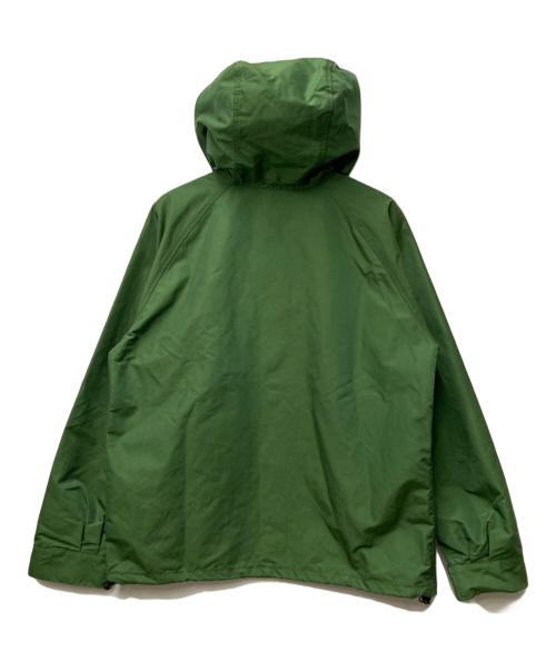 SIERRA DESIGNS（シエラデザインズ）SIERRA DESIGNS (シエラデザインズ) 60/40 SHORT PARKA グリーン サイズ:USA L / JPN XLの古着・服飾アイテム