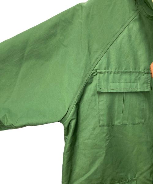 SIERRA DESIGNS（シエラデザインズ）SIERRA DESIGNS (シエラデザインズ) 60/40 SHORT PARKA グリーン サイズ:USA L / JPN XLの古着・服飾アイテム