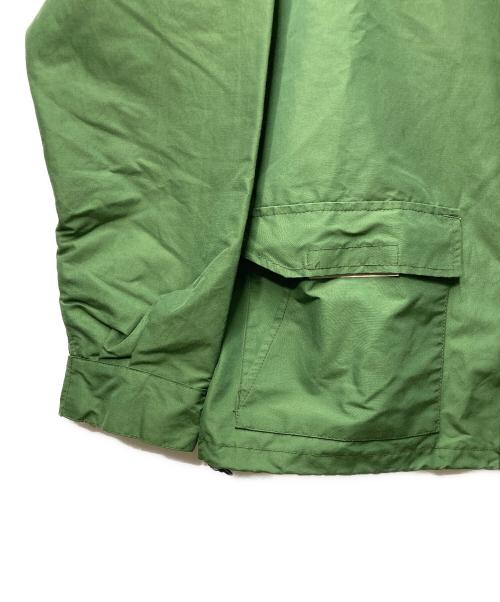 SIERRA DESIGNS（シエラデザインズ）SIERRA DESIGNS (シエラデザインズ) 60/40 SHORT PARKA グリーン サイズ:USA L / JPN XLの古着・服飾アイテム