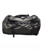 THE NORTH FACEザ ノース フェイス）の古着「BASE CAMP DUFFEL - L」｜ブラック