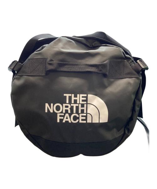 THE NORTH FACE（ザ ノース フェイス）THE NORTH FACE (ザ ノース フェイス) BASE CAMP DUFFEL - L ブラックの古着・服飾アイテム