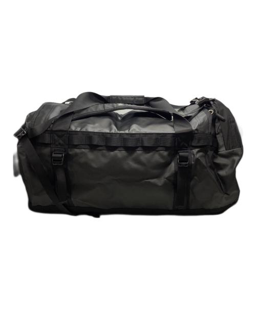 THE NORTH FACE（ザ ノース フェイス）THE NORTH FACE (ザ ノース フェイス) BASE CAMP DUFFEL - L ブラックの古着・服飾アイテム