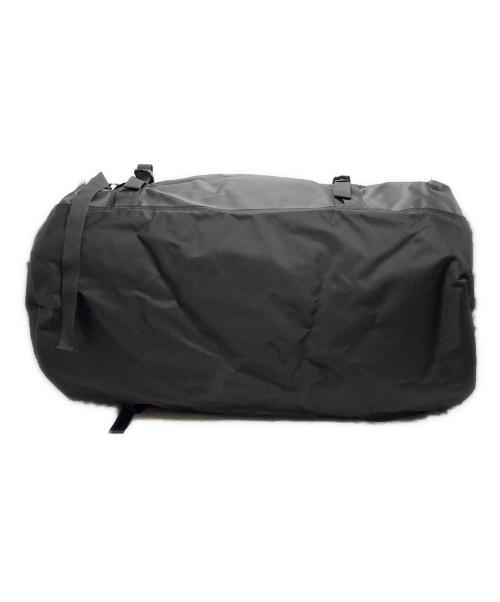 THE NORTH FACE（ザ ノース フェイス）THE NORTH FACE (ザ ノース フェイス) BASE CAMP DUFFEL - L ブラックの古着・服飾アイテム