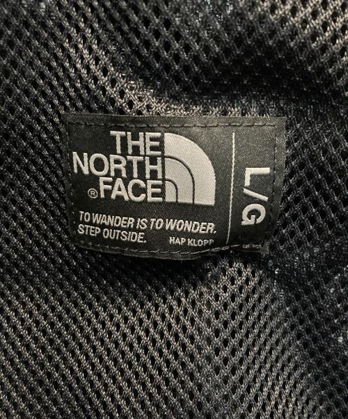 THE NORTH FACE（ザ ノース フェイス）THE NORTH FACE (ザ ノース フェイス) BASE CAMP DUFFEL - L ブラックの古着・服飾アイテム