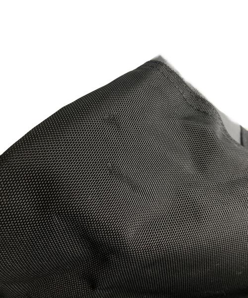 THE NORTH FACE（ザ ノース フェイス）THE NORTH FACE (ザ ノース フェイス) BASE CAMP DUFFEL - L ブラックの古着・服飾アイテム