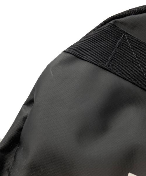 THE NORTH FACE（ザ ノース フェイス）THE NORTH FACE (ザ ノース フェイス) BASE CAMP DUFFEL - L ブラックの古着・服飾アイテム