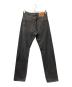 LEVI'S (リーバイス) 90's 501先染めデニムパンツ ブラック サイズ:W29：8000円