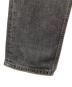 中古・古着 LEVI'S (リーバイス) 90's 501先染めデニムパンツ ブラック サイズ:W29：8000円