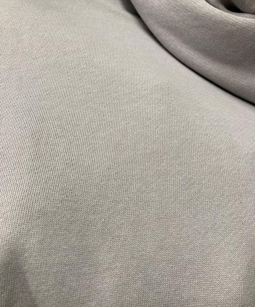 LOEWE（ロエベ）LOEWE (ロエベ) アナグラムロゴパーカー グレー サイズ:XSの古着・服飾アイテム