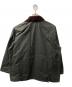 Barbour (バブアー) OS BEDALE ワックスジャケット カーキ サイズ:38：35000円