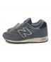NEW BALANCE (ニューバランス) ローカットスニーカー 